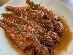 -金家老三饭庄(常营店)