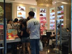 -GODIVA(港汇恒隆广场)