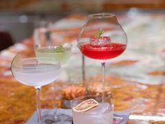 -上海前滩香格里拉大酒店
