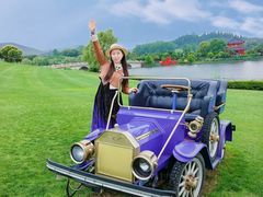 -南京银杏湖乐园