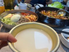 -屋里家延边朝鲜族冷面(南园店)