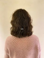 -KIMI HAIR SALON·烫染设计店