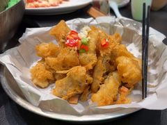 -飞尝蚝·顺德菜·鱼生(顺德总店)