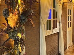 -叶叶菩提(太原别墅店)