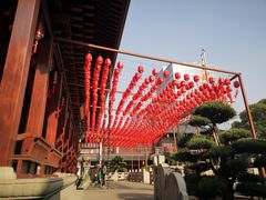 -香积寺