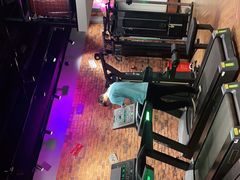 -NRG 健身私教CLUB(云山路店)
