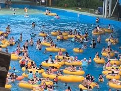 -杭州浪浪浪水公园