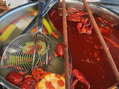 -尚御潮汕牛肉自助火锅(锦园店)