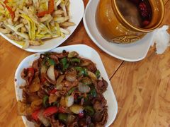 -阿那亚第二食堂 Cafeteria 2