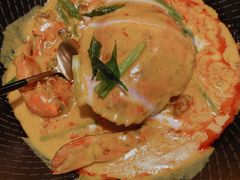 -星叶·东南亚料理(宁波万象汇店)
