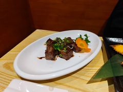 -津之港·日本料理·铁板烧