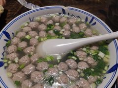 -关中道陕味艺术餐厅(西岳庙店)