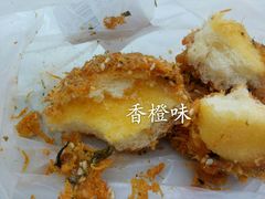 -昆明冠生园·蛋糕·面包(南强街店)