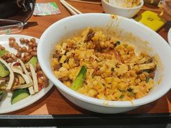 -清真·马洪小炒泡馍馆(钟楼回民街店)