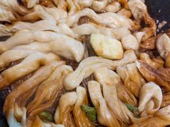 -华盛园卷子王农家菜水库鱼