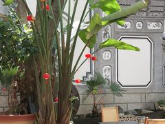 -四方小吃·白族庭院餐厅