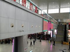 -洛阳龙门站