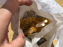 -正新鸡排·炸鸡汉堡(奥城店)