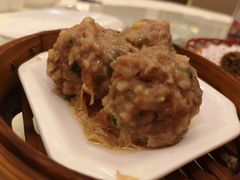 陈皮牛肉丸-顺德人家食府(黄金广场店)