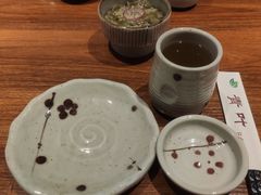-青叶日式料理(飘亮阳光广场店)