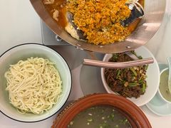 -湘江红·湖南招牌菜(莲花南路店)