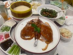 金牌烤鸭-大鸭梨烤鸭(石佛营店)