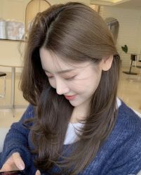 -丽时 Hair Salon