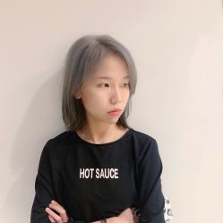 -苏豪路易士·嘉玛发廊