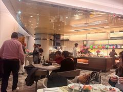 -广州四季酒店·意珍·意式自助餐