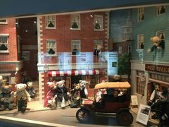 -济州岛泰迪熊博物馆