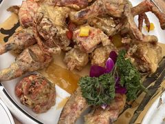 -醉壹号海鲜大排档(厦门美食地标店)