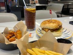 -必胜客(大悦城店)