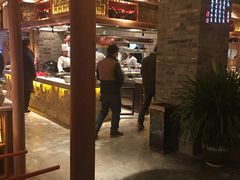 门面-二十八里太湖船菜(吉祥路店)