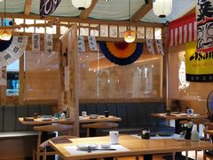 大堂-TORO MaKi 寿司·日料(华创店)