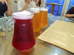 -柒柒海里·平价海鲜·蒸汽·家宴(金沙滩店)