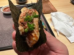 -小十Omakase(地王大厦店)