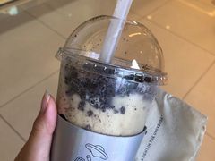 -喜茶(佛山岭南站店)