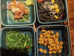 -Mr.Fish鱼鲜生海鲜放题(高德置地冬广场店)