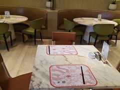 -冀粤香海鲜自助餐厅(西美五洲店)