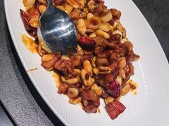 -湖鱼湖·蓉亭食贝(亚运村店)