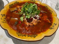 -阿英煲(凉城路店)