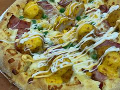 -达美乐比萨(良乡大学城店)