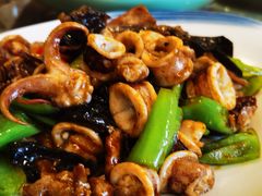 -今鲜源大酒店·中华餐饮名店(新湛路店)