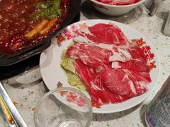 -龙厂长老火锅(抚琴店)