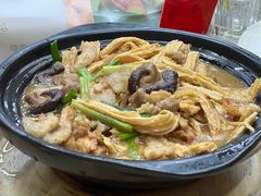 -后田海鲜餐厅(南澳香湖湾店)