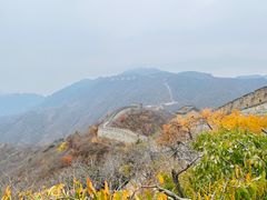 -慕田峪长城