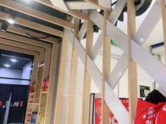 -鱼酷活鱼烤鱼(北美店)