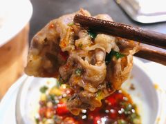 锡盟肥牛卷-超级鲜•胡毛肚火锅(扬帆店)