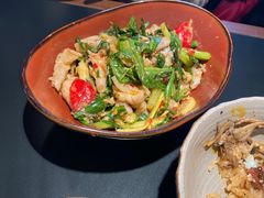 -Ameigo梅果·云贵川bistro(长宁来福士店)