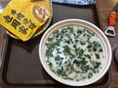 -穆得·老周家牛肉烧饼(普利街店)